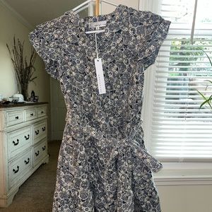 Floral Boutique Dress, New